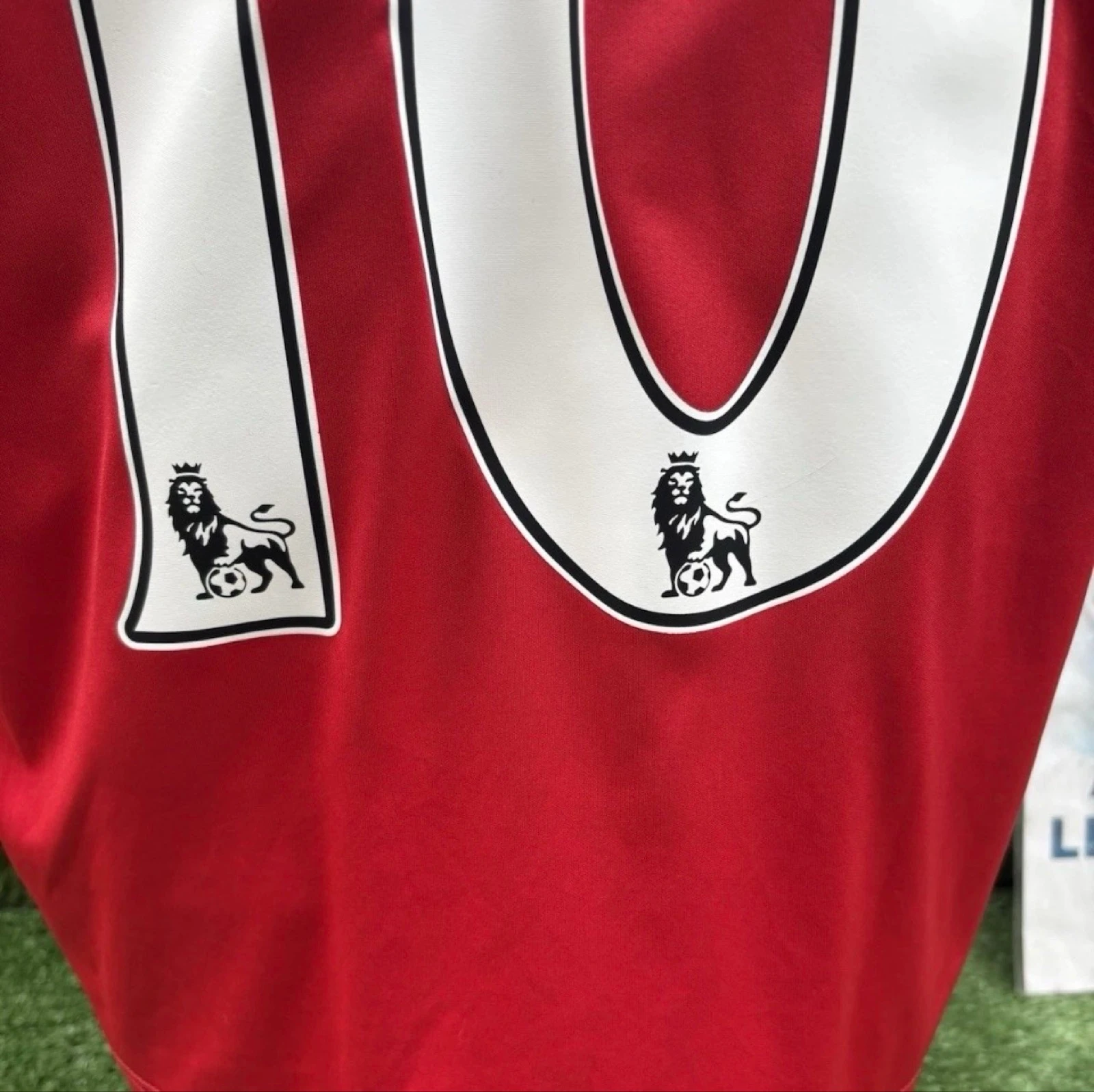 Rooney Manchester United-trui – photo 3